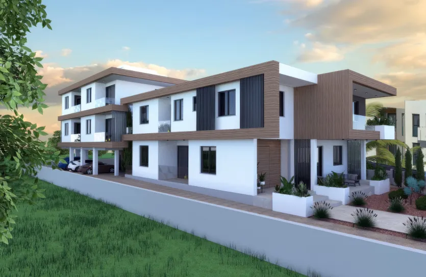 2 bedroom apartment for sale - 15689