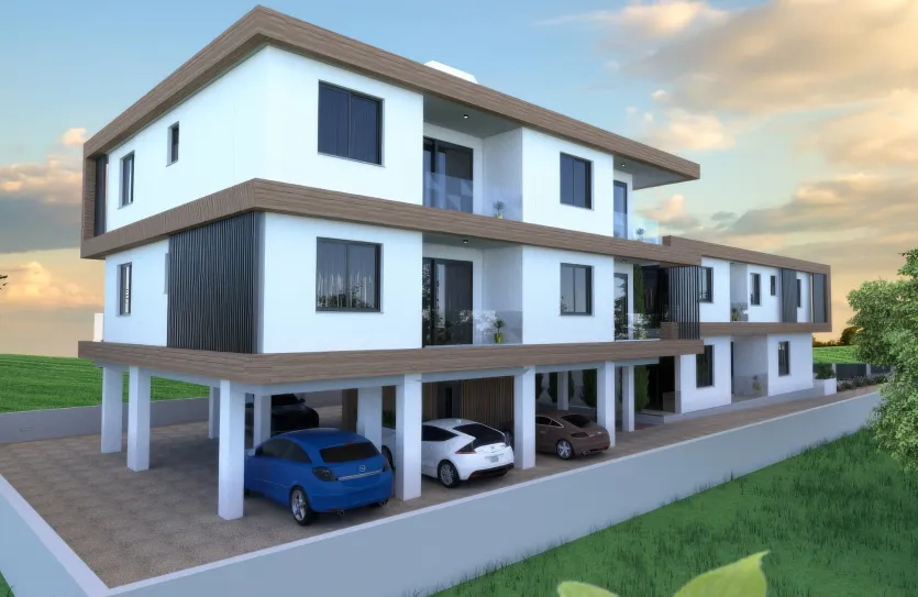 Квартира с 2-мя спальнями - 15689, photo 4