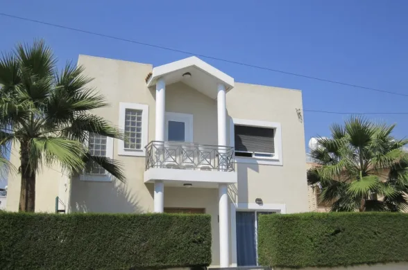 Villa in Potamos Germasogeias, Germasogeia, Limassol - 15699