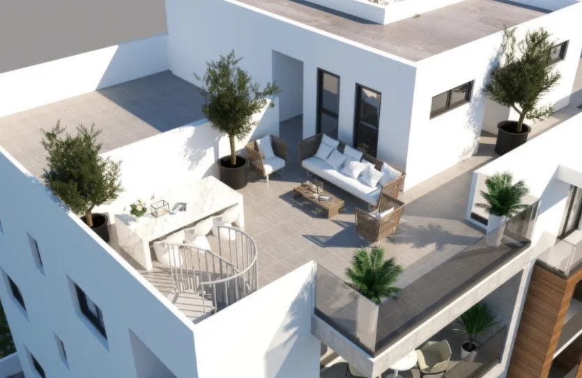 3 bedroom penthouse for sale - 15698
