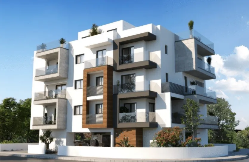 Пентхаус с 3-мя спальнями - 15698, photo 8