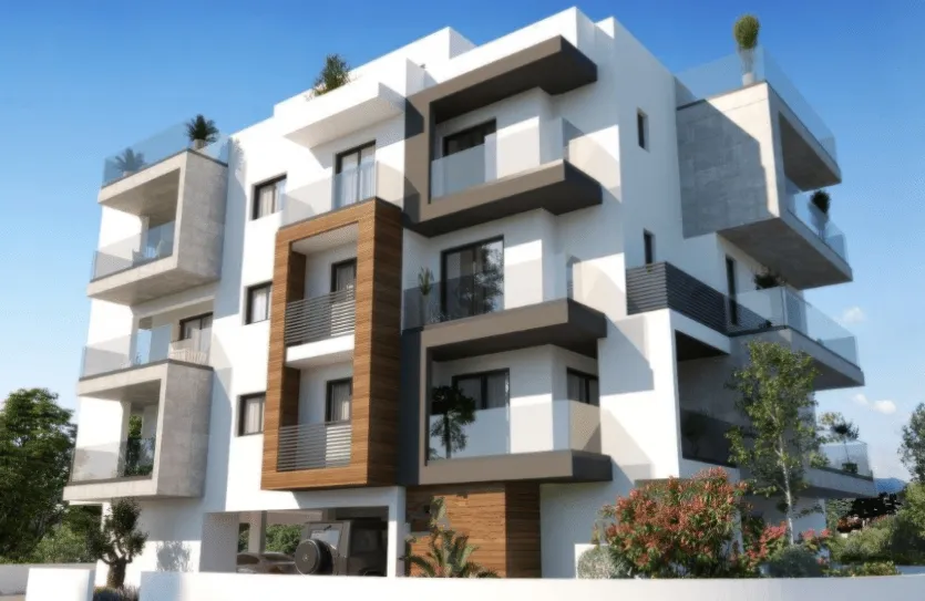 Пентхаус с 3-мя спальнями - 15698, photo 7