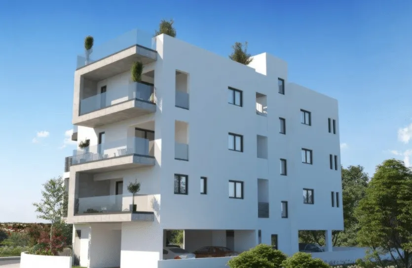 Пентхаус с 3-мя спальнями - 15698, photo 6