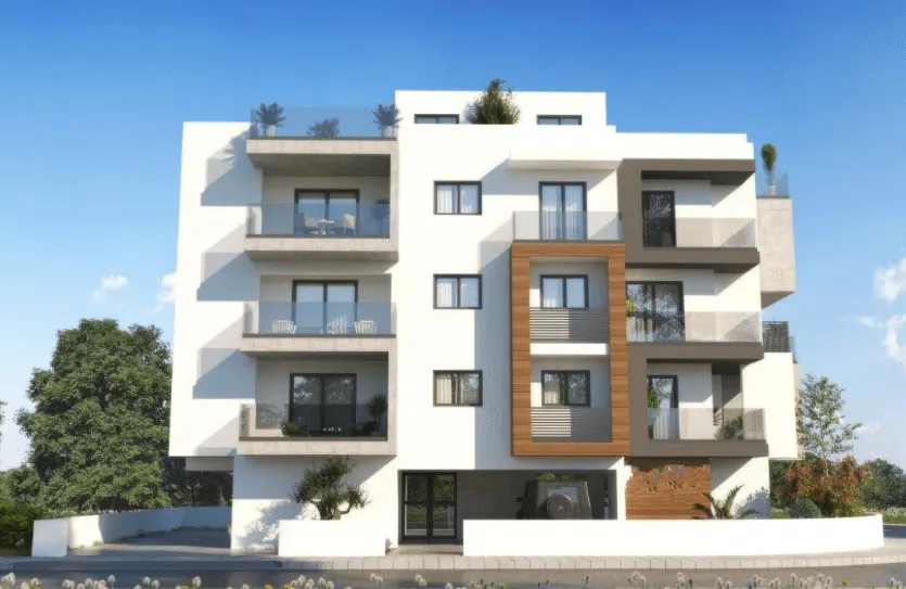 Пентхаус с 3-мя спальнями - 15698, photo 4