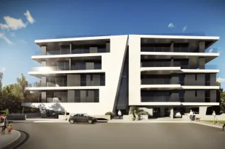 Apartment in Agios Demetrios, Strovolos, Nicosia - 15701