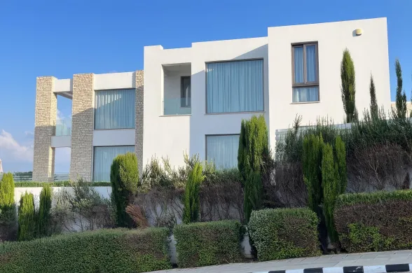 Villa in Peyia, Paphos - 15705, new development