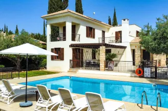 Villa in Tala, Paphos - 15719