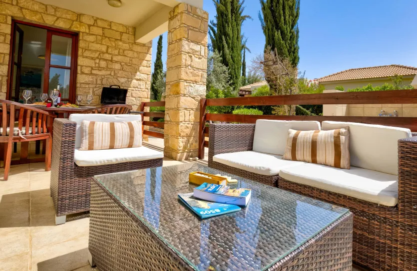 3 bedroom villa - 15719, photo 6