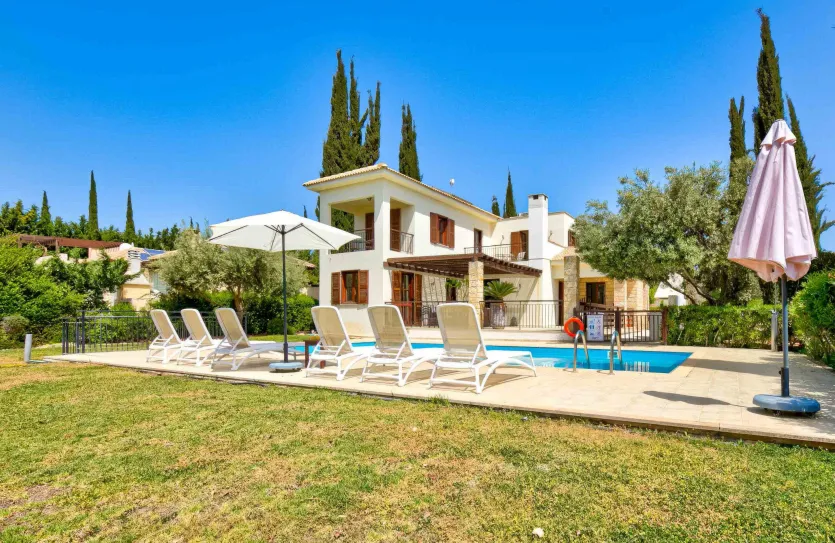 3 bedroom villa - 15719, photo 4