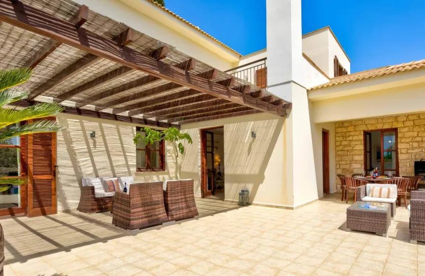 3 bedroom villa - 15719, photo 5