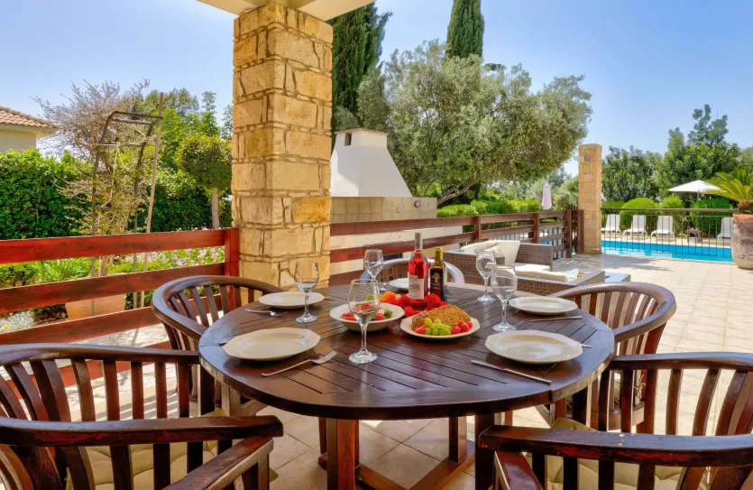 3 bedroom villa - 15719, photo 9