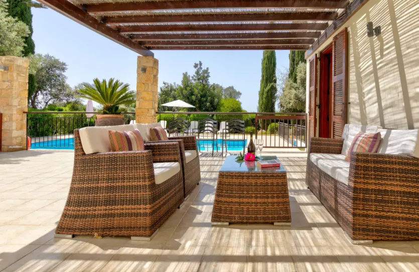 3 bedroom villa - 15719, photo 8