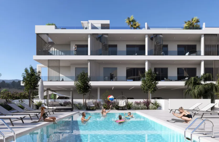 2 bedroom apartment for sale - 15728