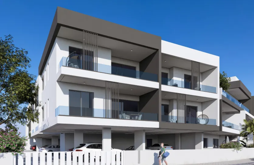 Квартира с 2-мя спальнями - 15728, photo 5