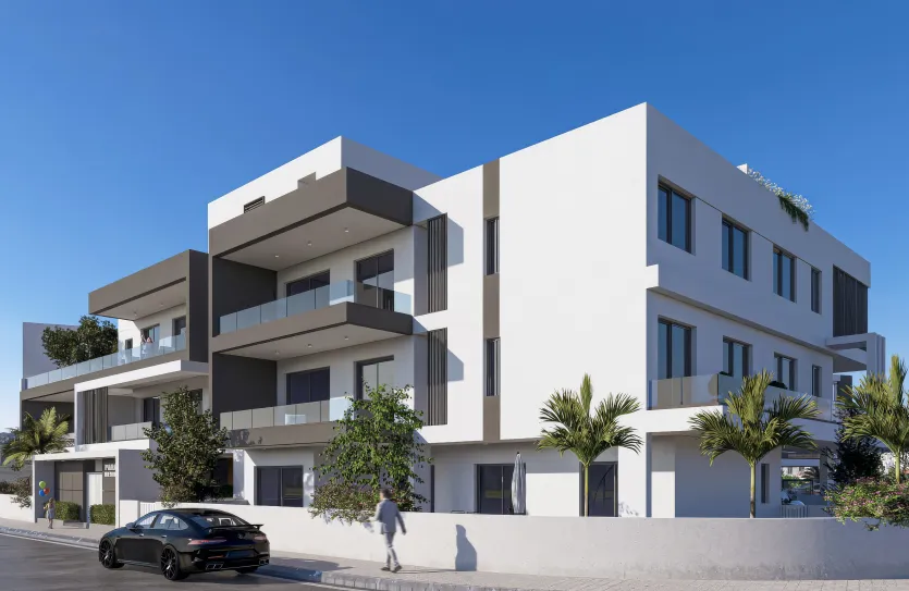 Квартира с 2-мя спальнями - 15728, photo 4