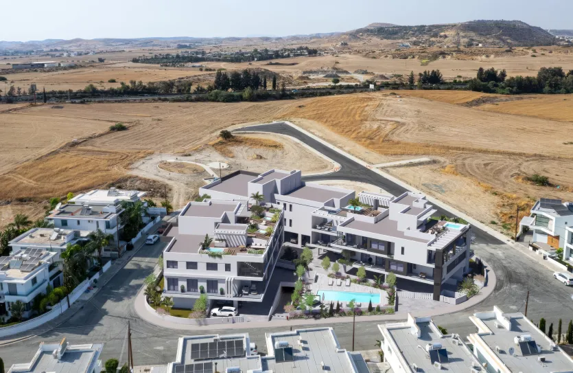 Квартира с 2-мя спальнями - 15728, photo 6