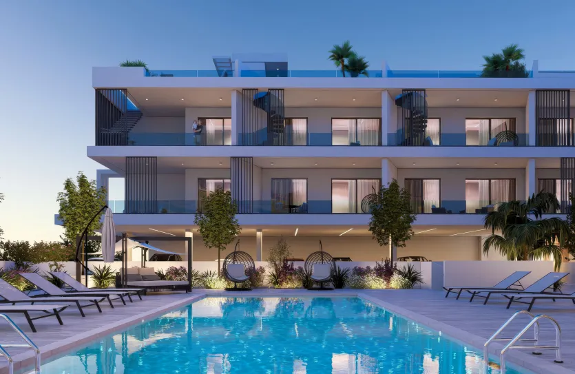 Квартира с 2-мя спальнями - 15728, photo 7