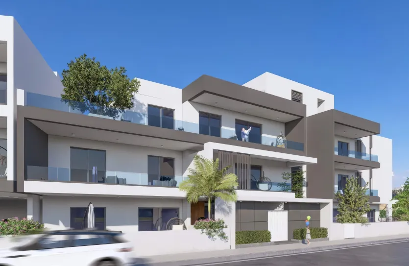 Квартира с 1-ой спальней - 15727, photo 4