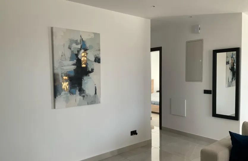 2 bedroom apartment - 15730, photo 5