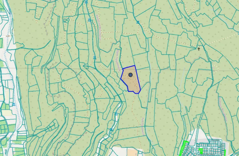 Agricultural land for sale - 15733