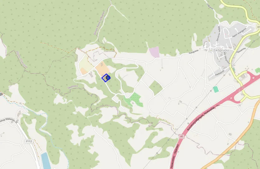 Land for sale - 15736