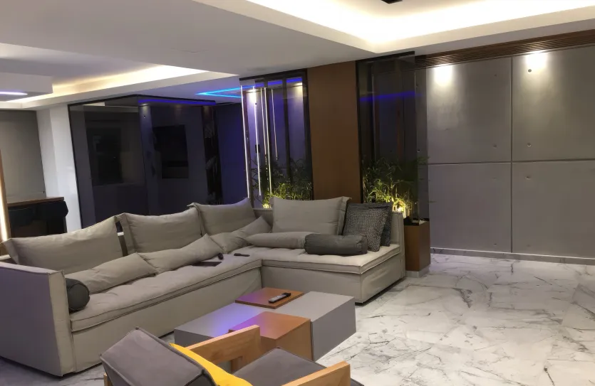 3 bedroom penthouse for rent - 15739