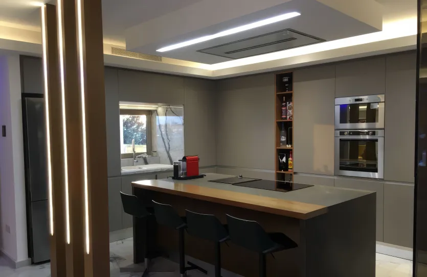 3 bedroom penthouse - 15739, photo 8