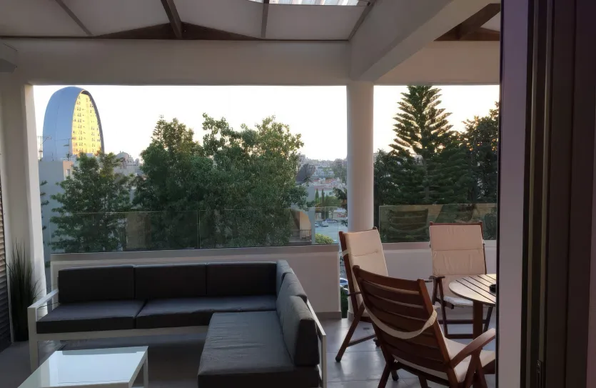 3 bedroom penthouse - 15739, photo 6