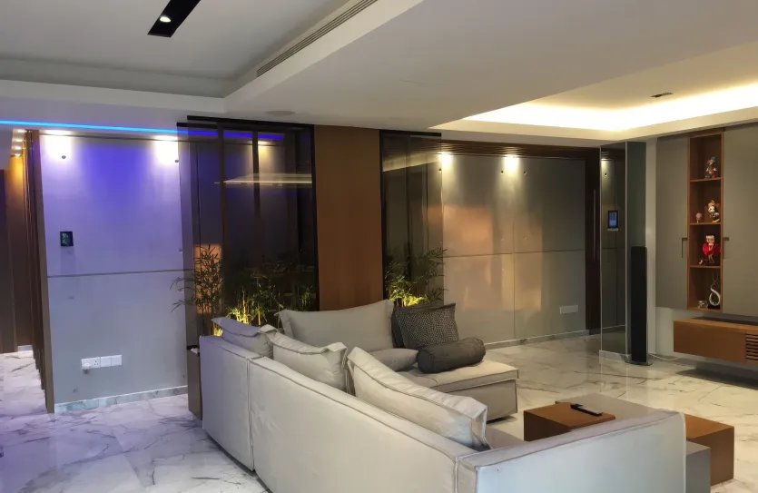 3 bedroom penthouse - 15739, photo 2