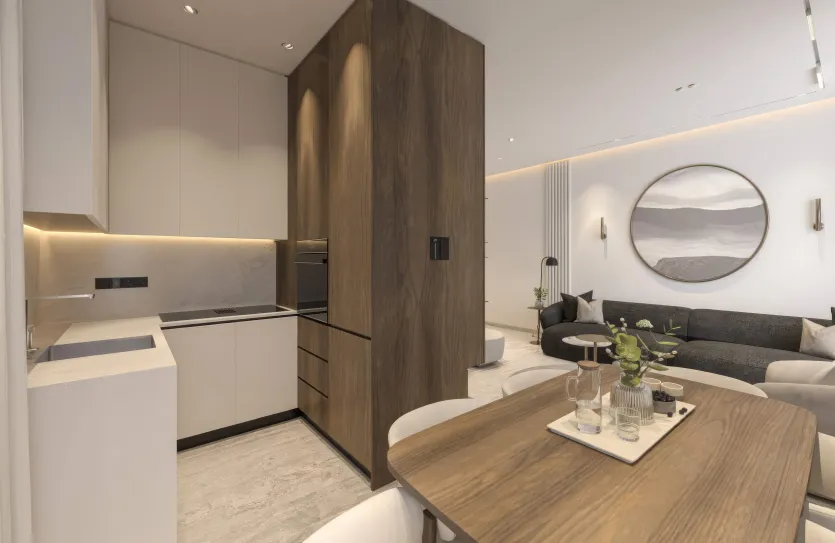 2 bedroom penthouse - 15750, photo 3