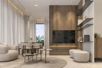 Квартира в Сотиросе, Город Ларнака, Ларнака