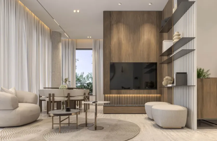 2 bedroom apartment for sale - 15749