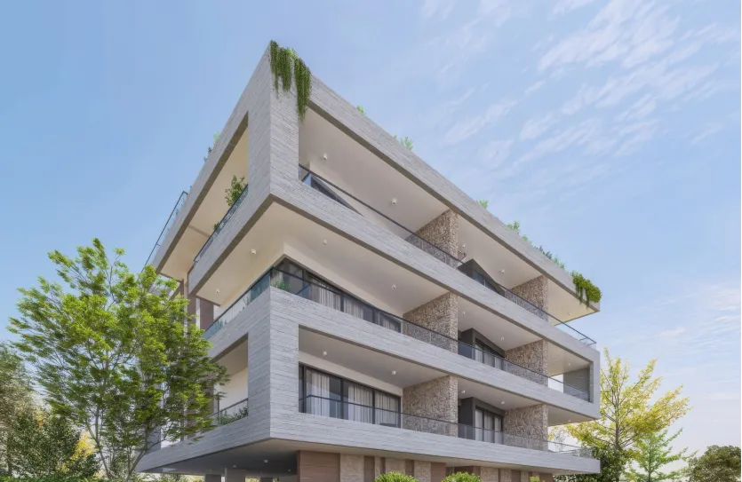 2 bedroom apartment - 15749, photo 4