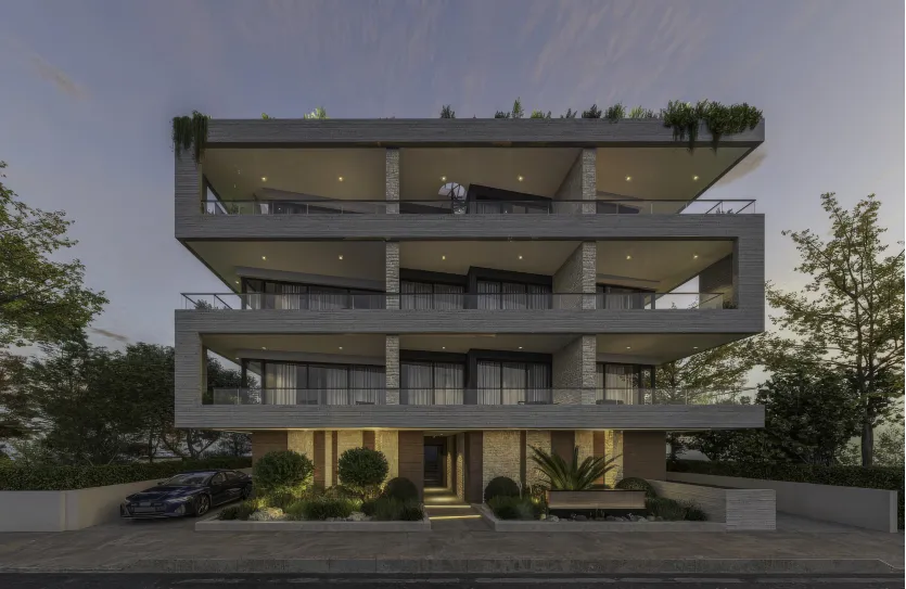 Квартира с 1-ой спальней - 15748, photo 6