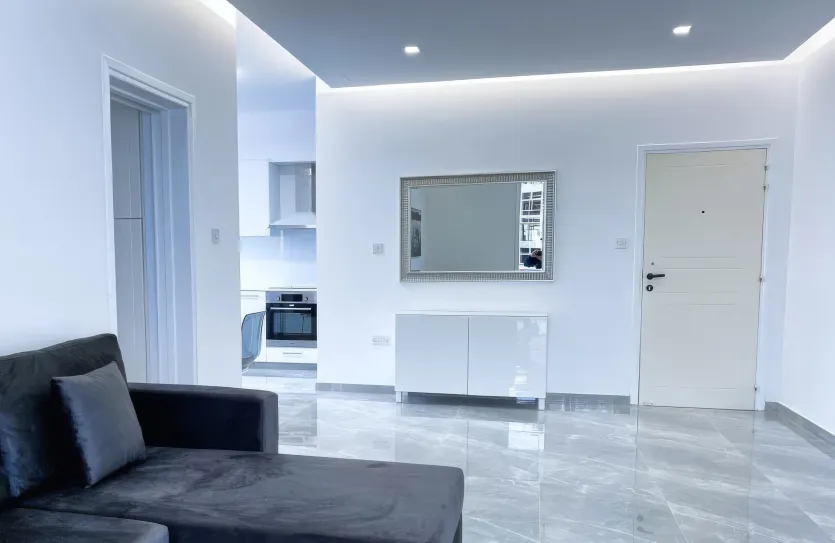 2 bedroom apartment for rent - 15754