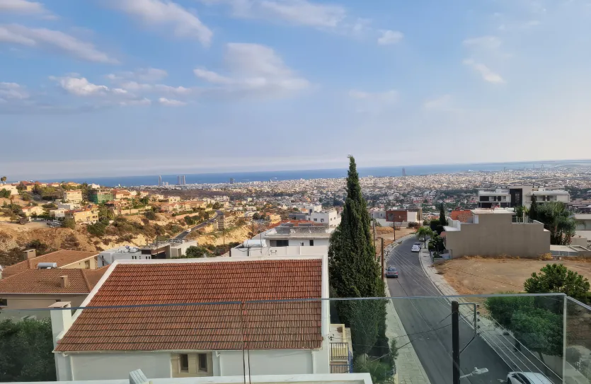 1 bedroom penthouse for rent - 15753