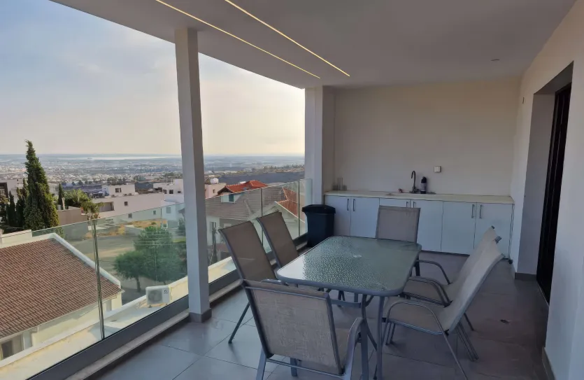 1 bedroom penthouse - 15753, photo 20