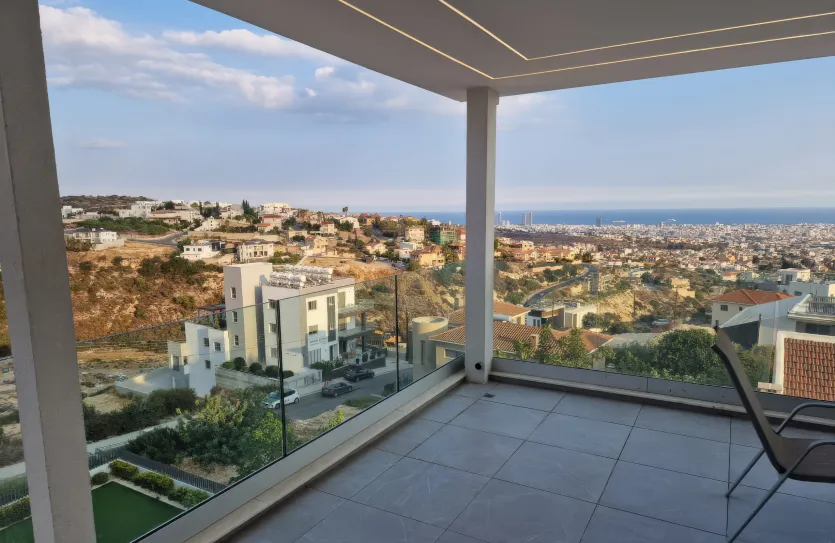 1 bedroom penthouse - 15753, photo 22