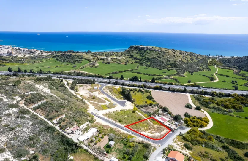 Residential plot for sale - 15763