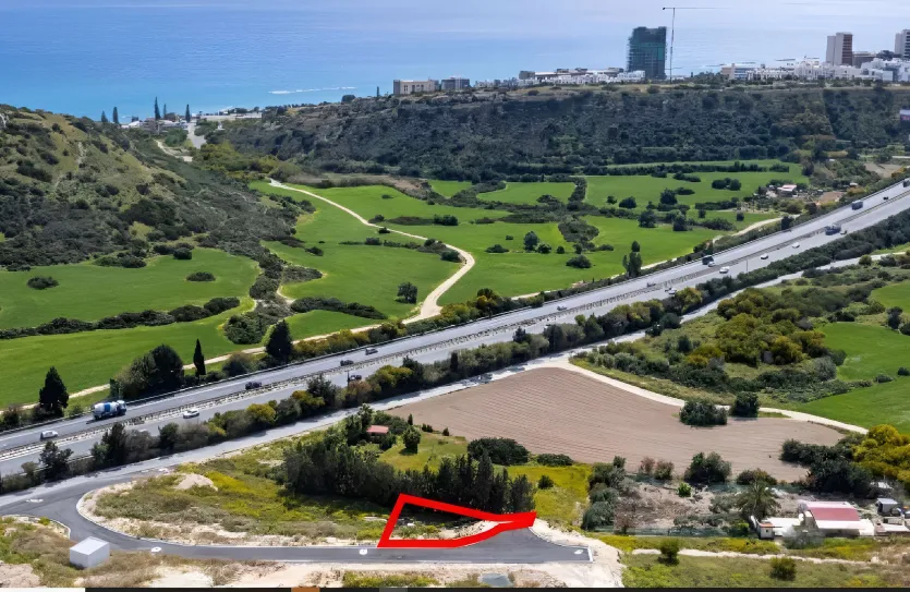 Residential plot for sale - 15762