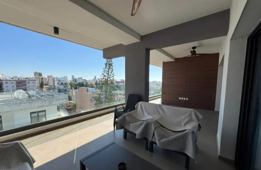 Апартамент с 3-мя спальнями - 15766, photo 19