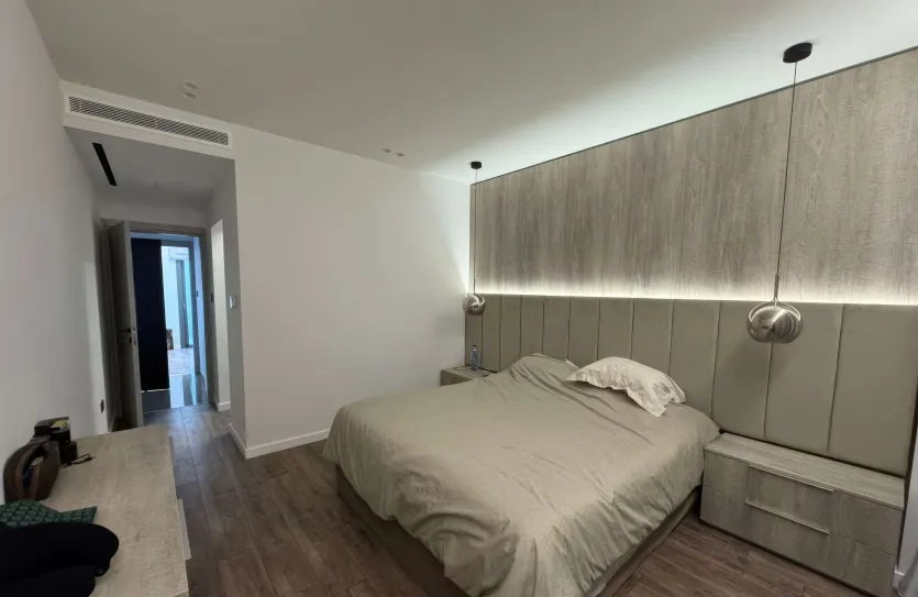 Апартамент с 3-мя спальнями - 15766, photo 13