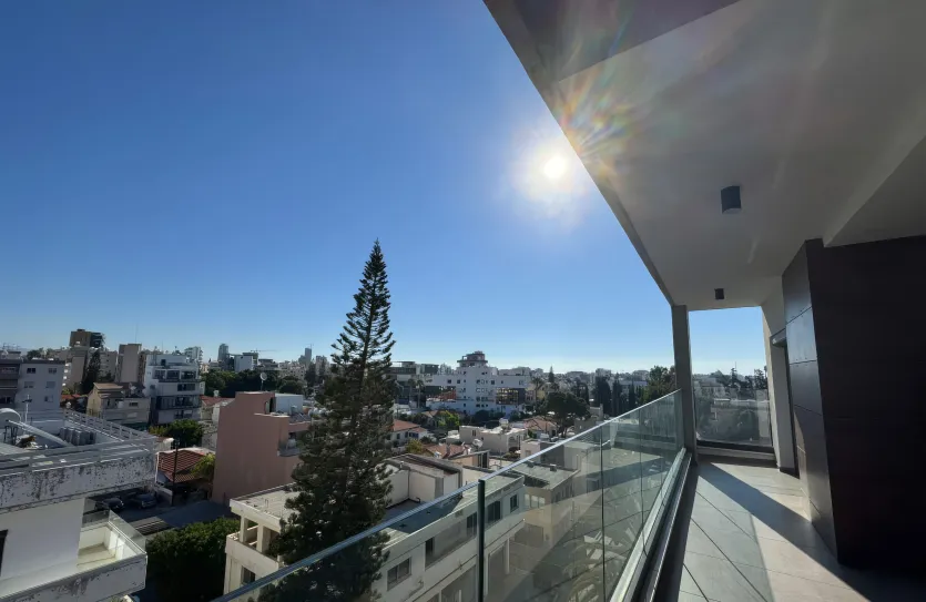 Апартамент с 3-мя спальнями - 15766, photo 22