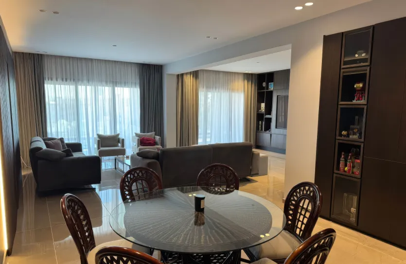 Апартамент с 3-мя спальнями - 15766, photo 8