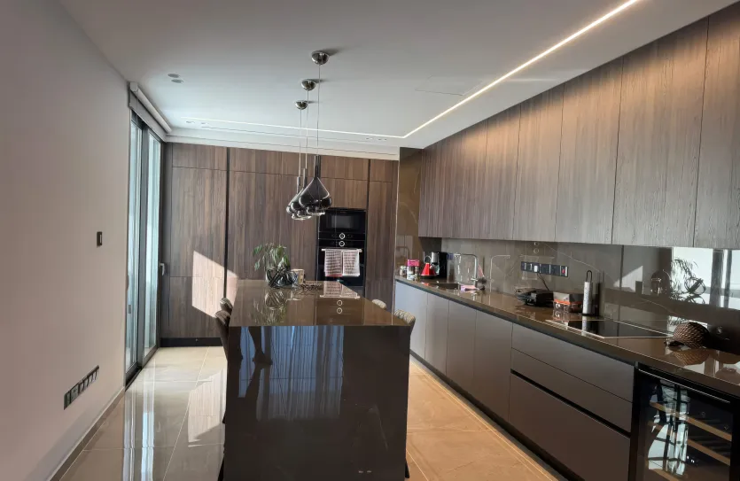 Апартамент с 3-мя спальнями - 15766, photo 6