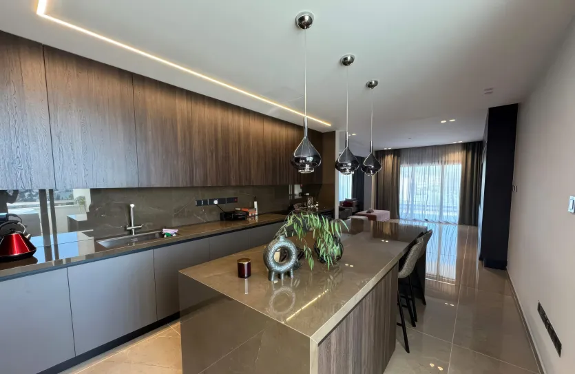 Апартамент с 3-мя спальнями - 15766, photo 5