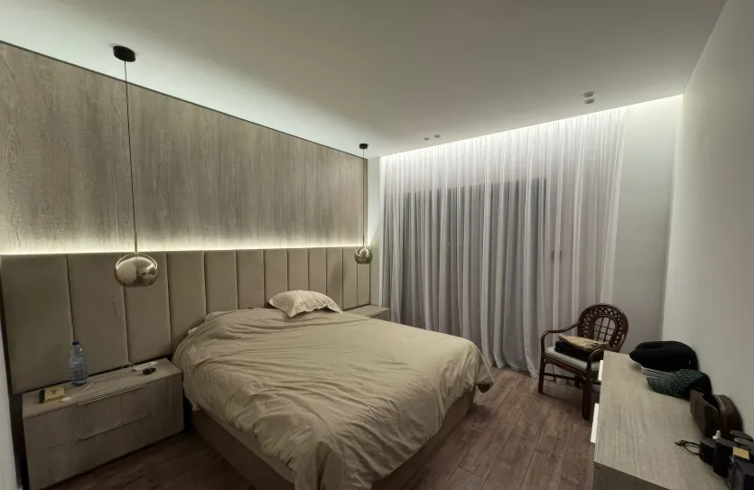 Апартамент с 3-мя спальнями - 15766, photo 10