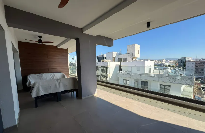 Апартамент с 3-мя спальнями - 15766, photo 21