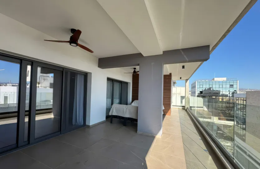 Апартамент с 3-мя спальнями - 15766, photo 20