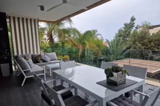 Квартира в Агиос Тихонас, Лимассол